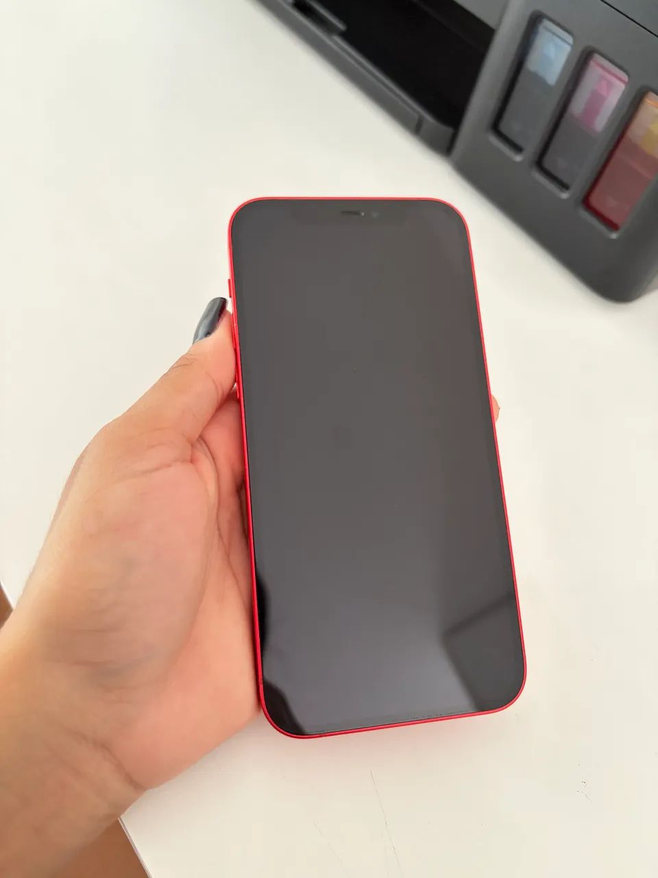 iPhone 12- 256gb - Foto 3