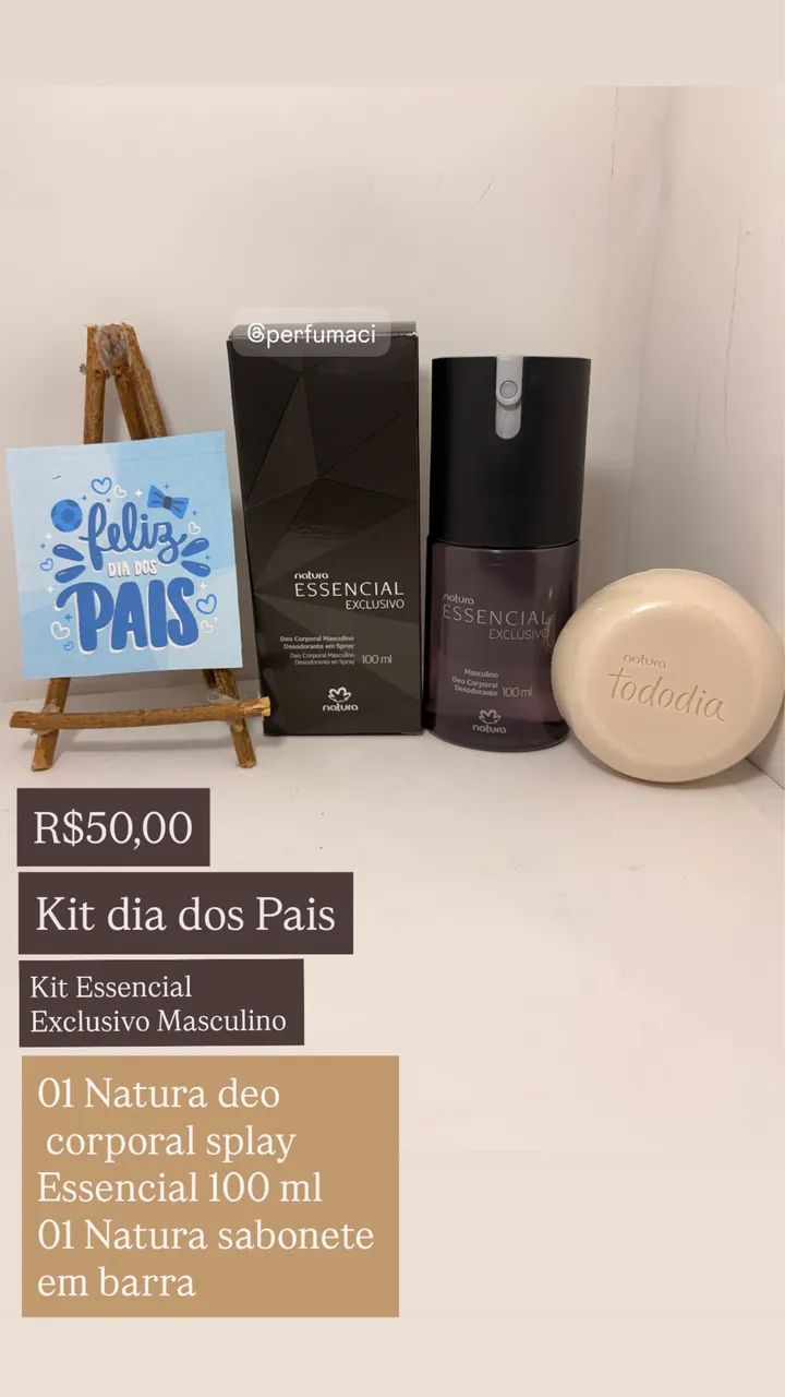 Kits para o dia dos pais - Foto 4