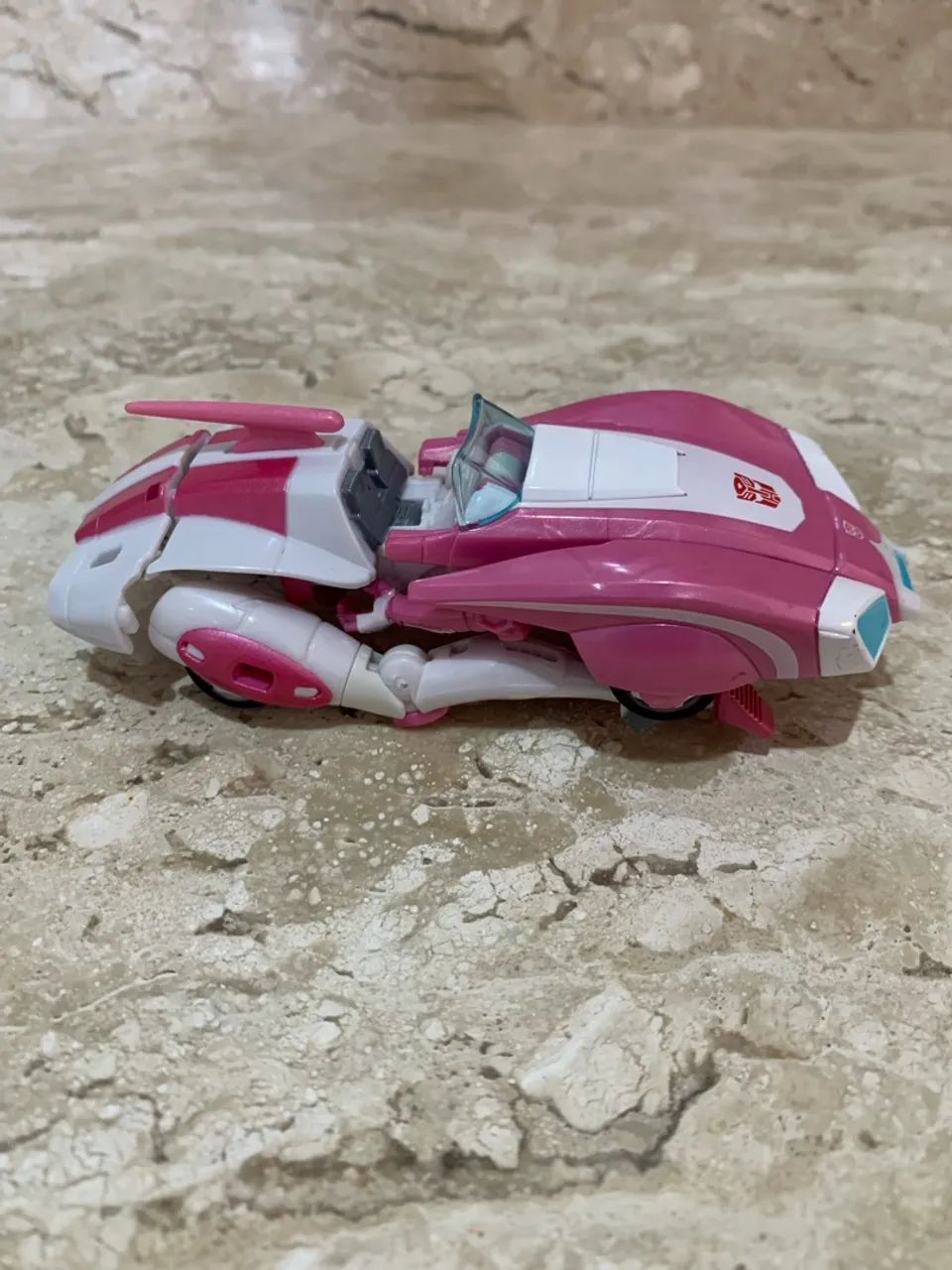 Transformers  - Foto 3
