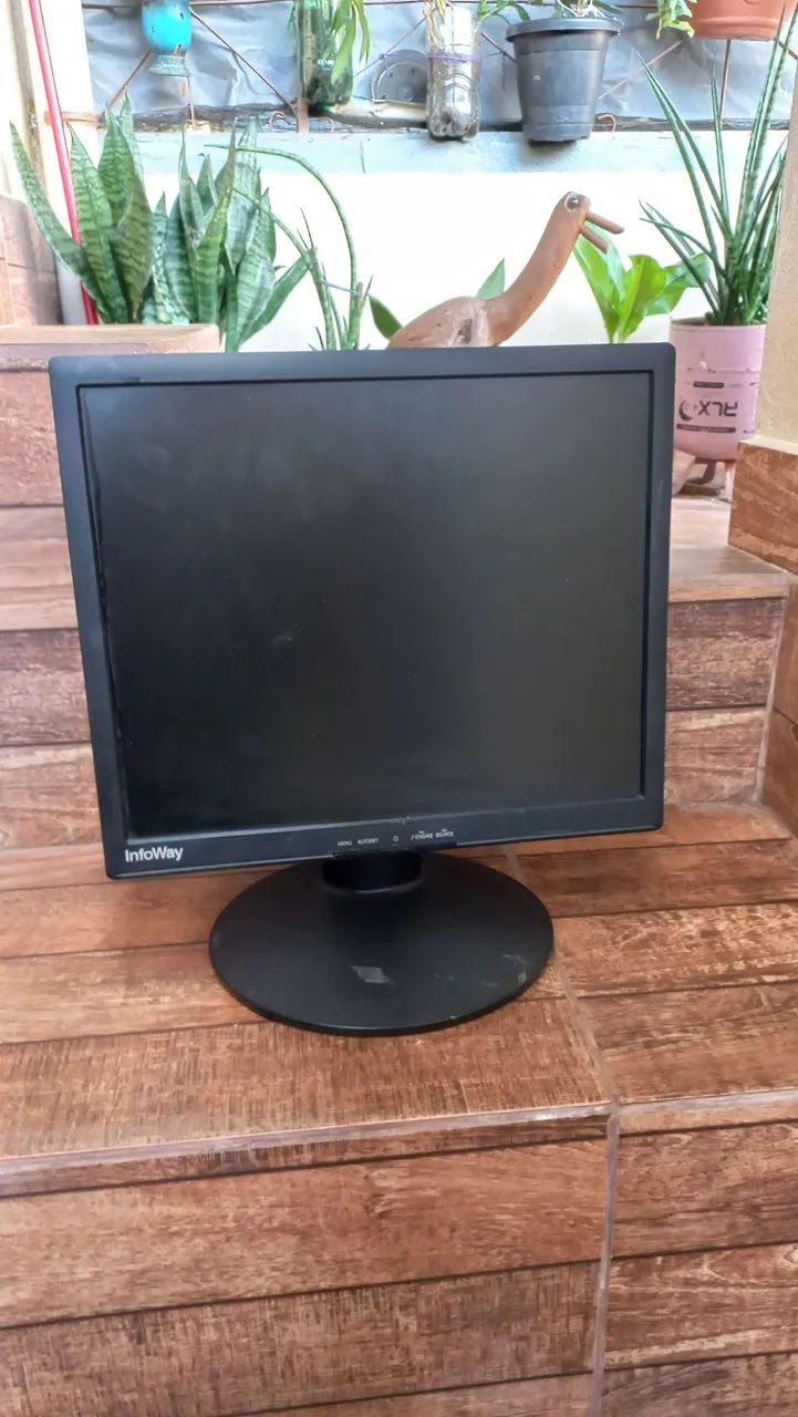 Monitor pc  - Foto 2