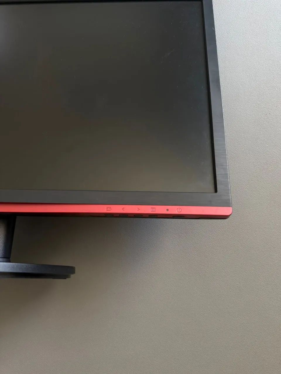 Monitor AOC G2460VQ6 75hz Full HD - Foto 3