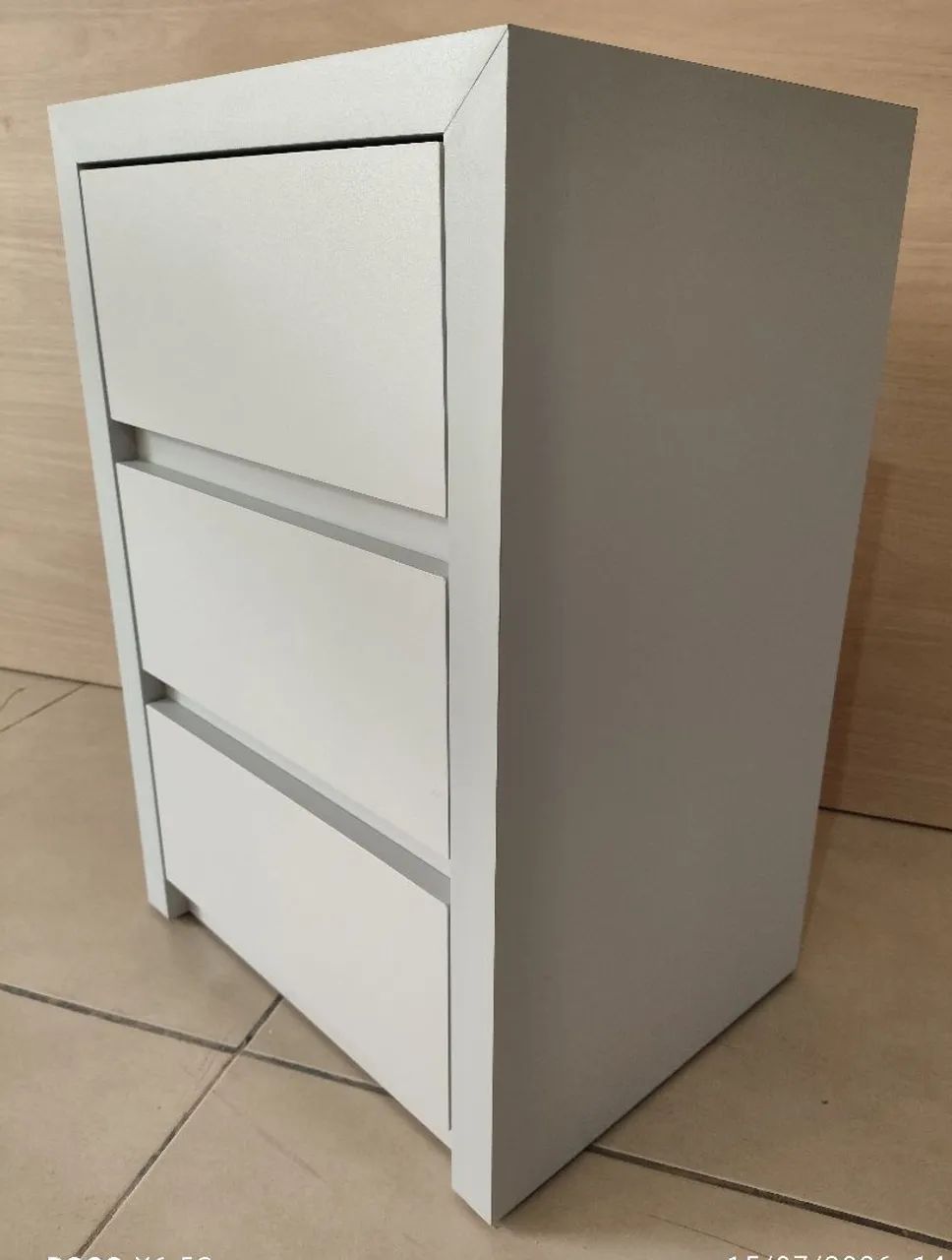 Mesa de cabeceira  - Foto 4