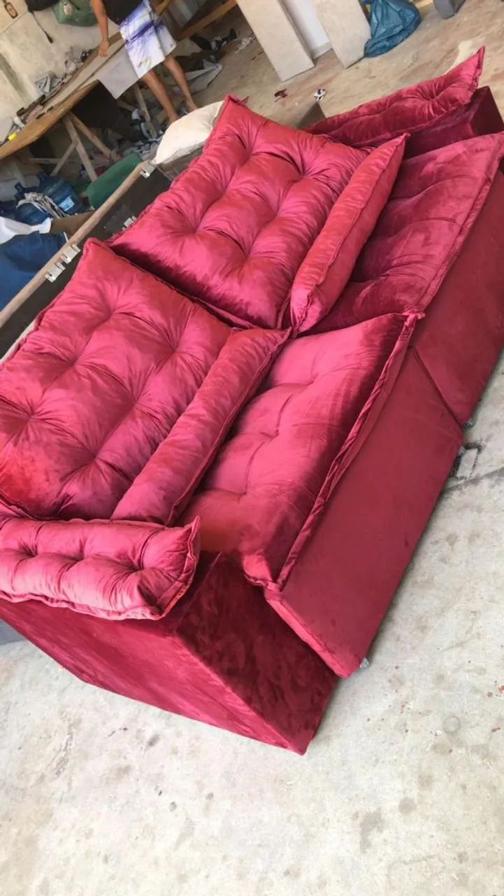 Sofá  - Foto 4