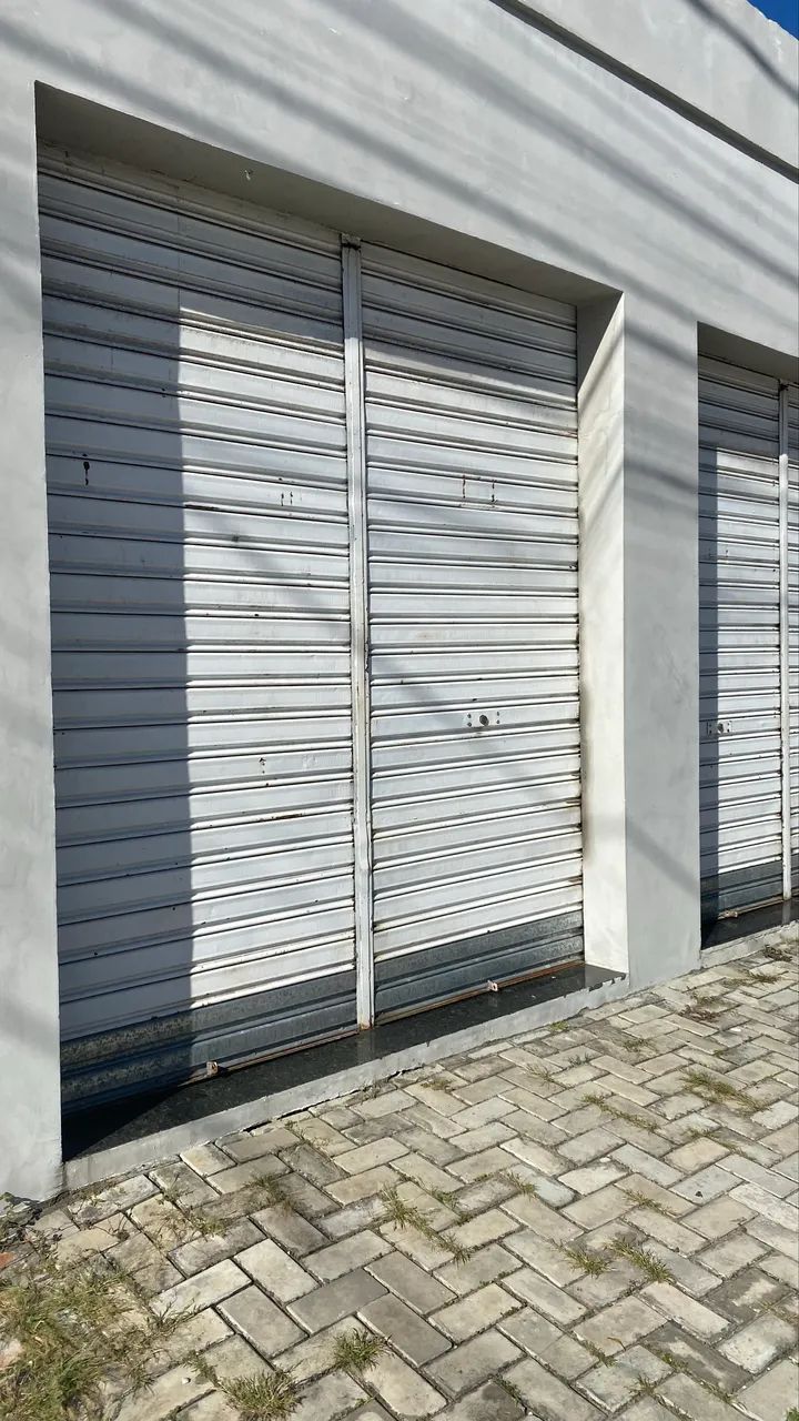 ALUGO PONTO COMERCIAL CIDADE DA ESPERANÇA  - Foto 2