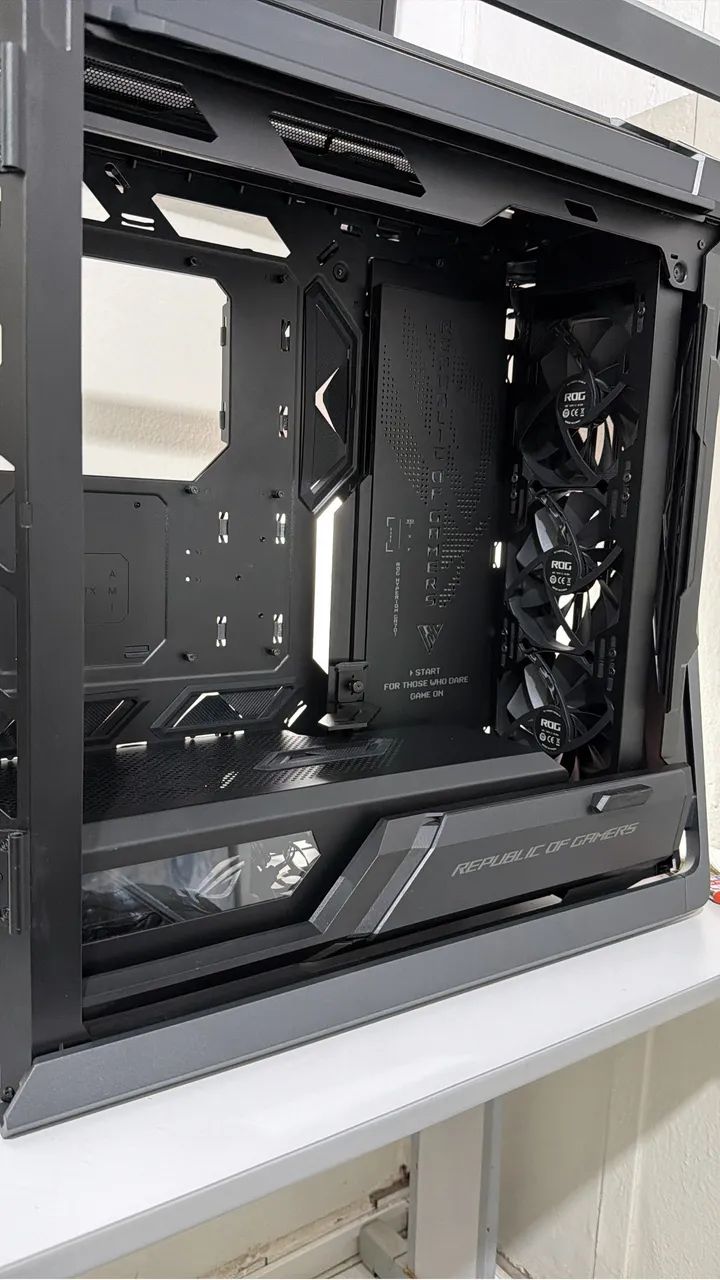 Asus Rog Hyperion  - Foto 5