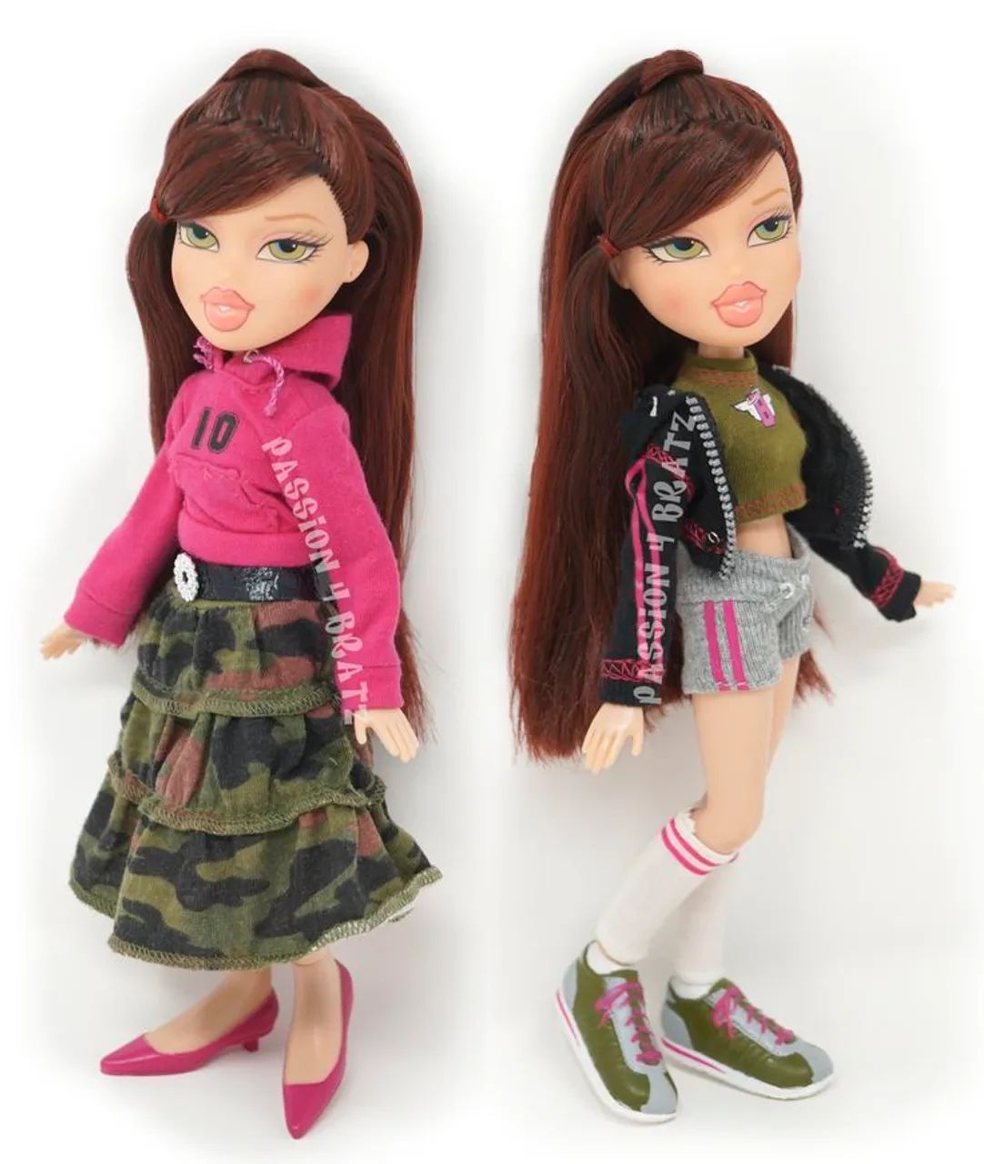 Boneca Bratz - Wishlist - Foto 2