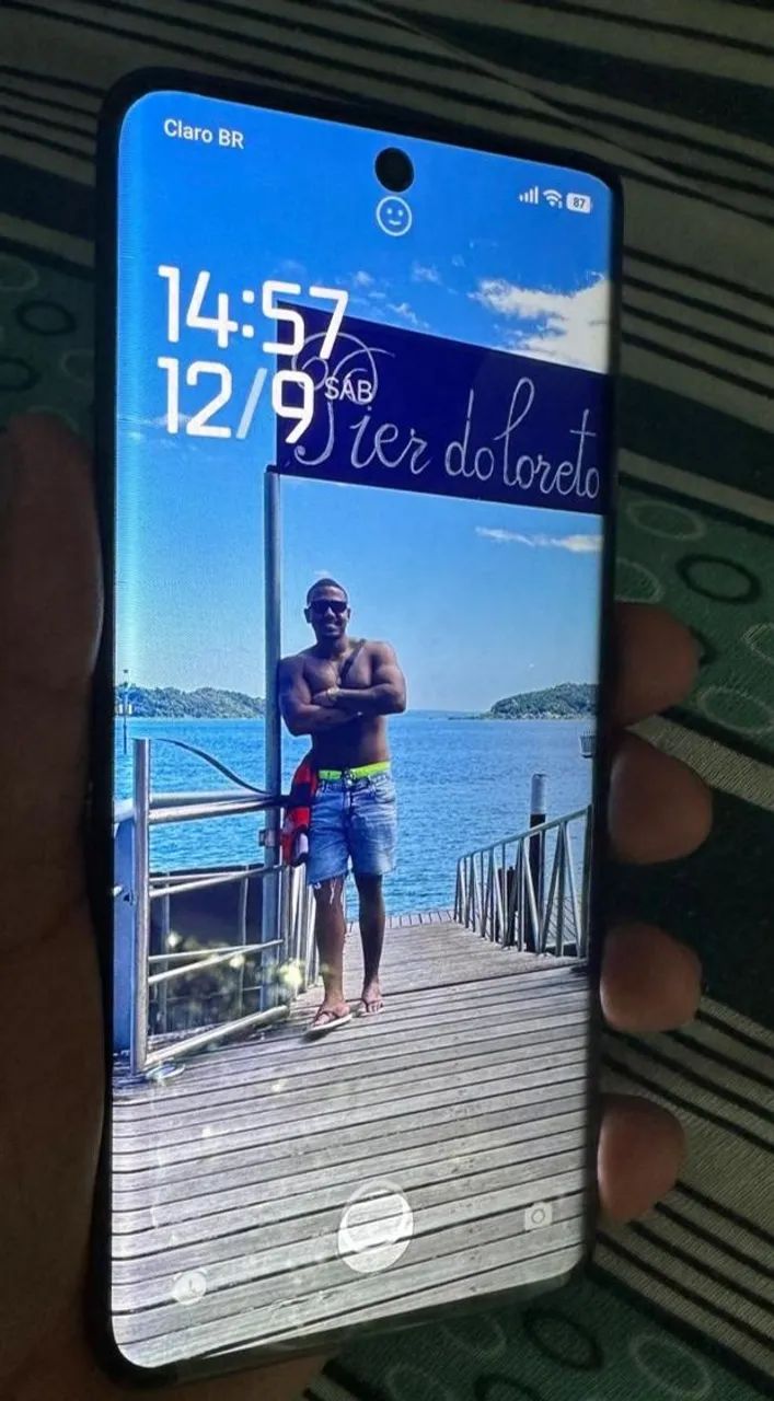 REDMI NOTE 15 5G COM NFC - Foto 3