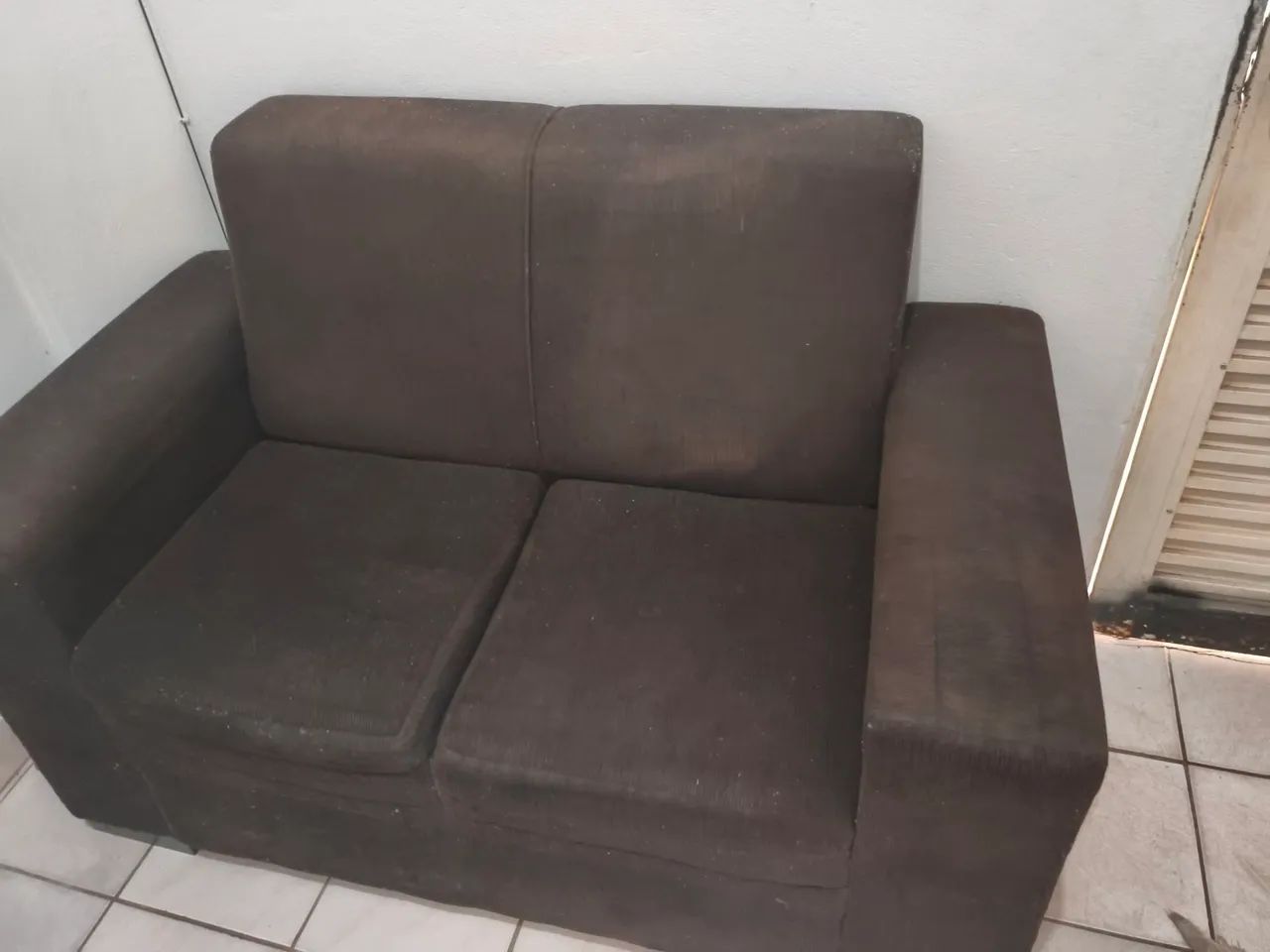 Sofá 2 lugares - Foto 3