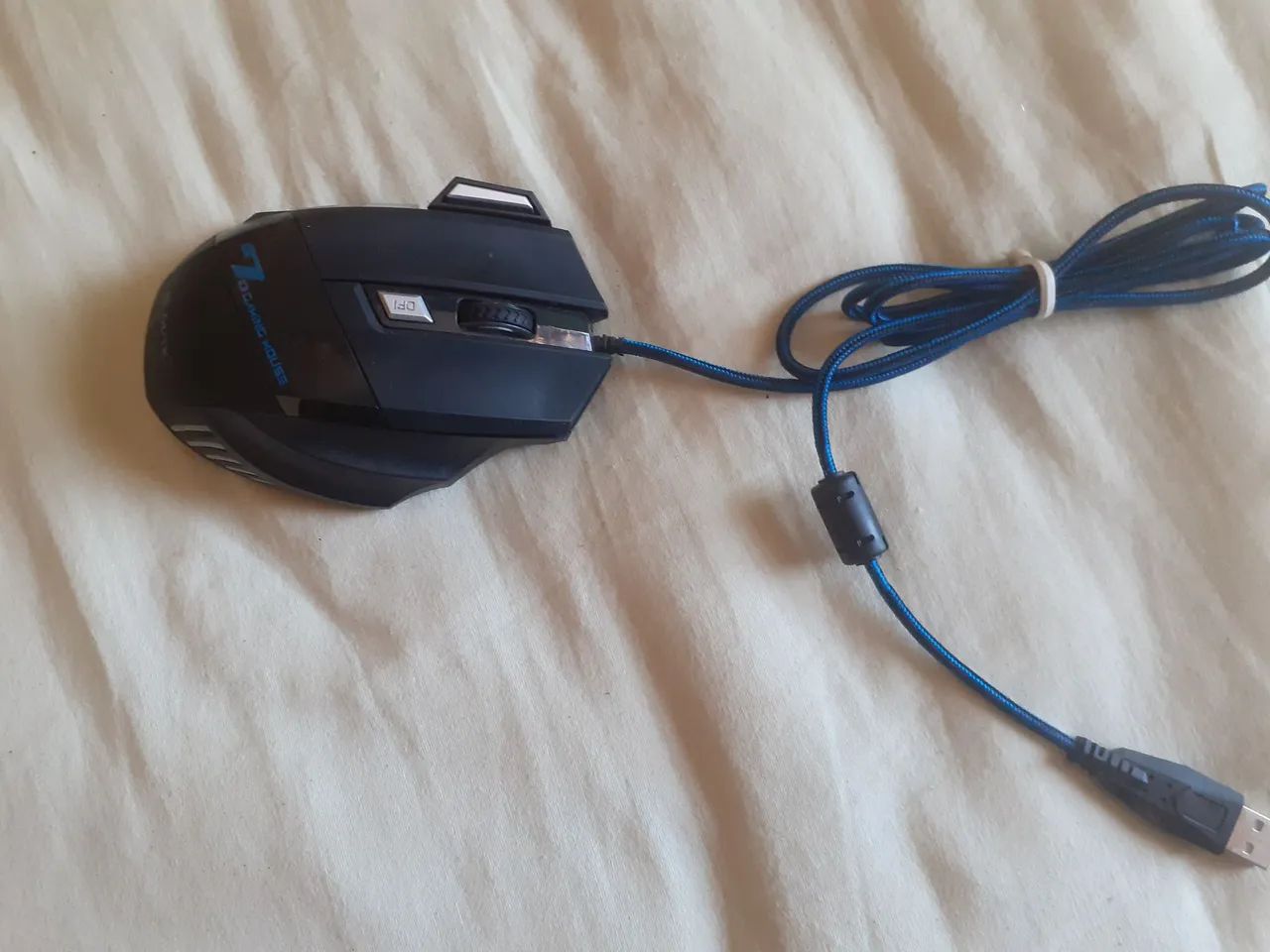 Mause gamer - Foto 5