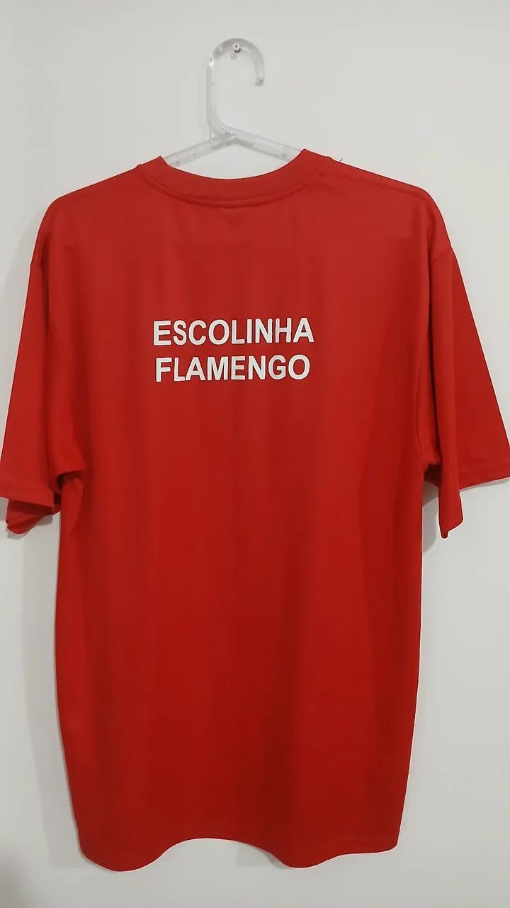 Camisa de Colecionador E Fla - Foto 2