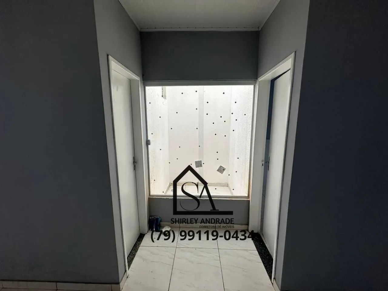 Casa no Conjunto Santa Cecília pronta para morar [5464] - Foto 3