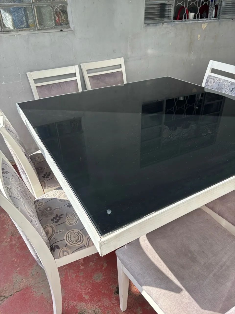 Mesa jantar MADEIRA - Foto 2