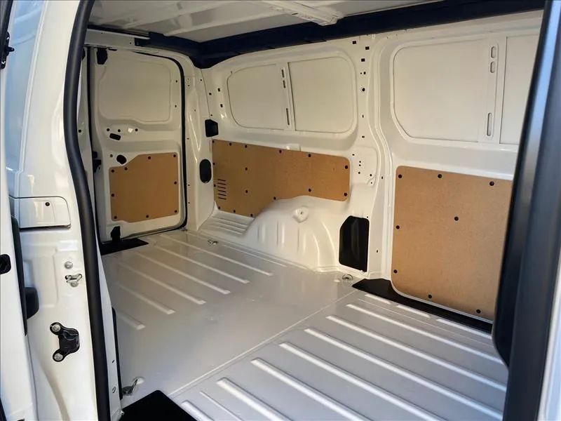 Peugeot Expert Cargo 2.2 Turbo Diesel, foto 5 de 9