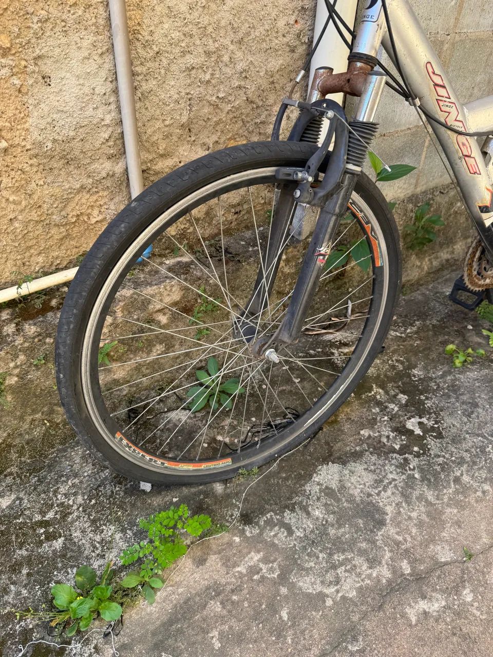 Bicicleta  - Foto 4