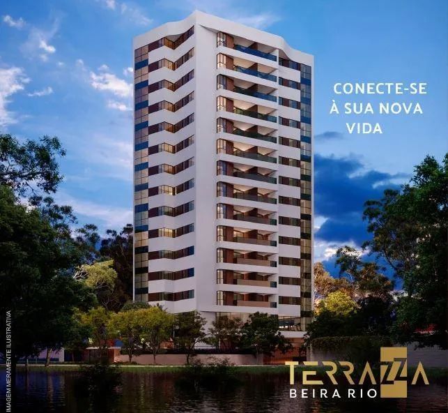 TERRAZZA BEIRA RIO