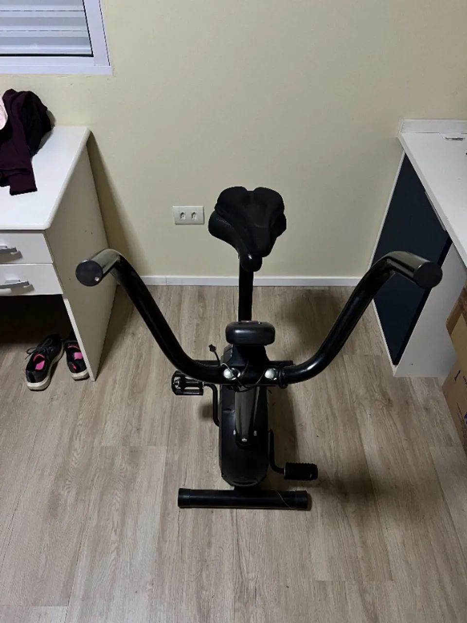 Bicicleta Ergométrica - Foto 3