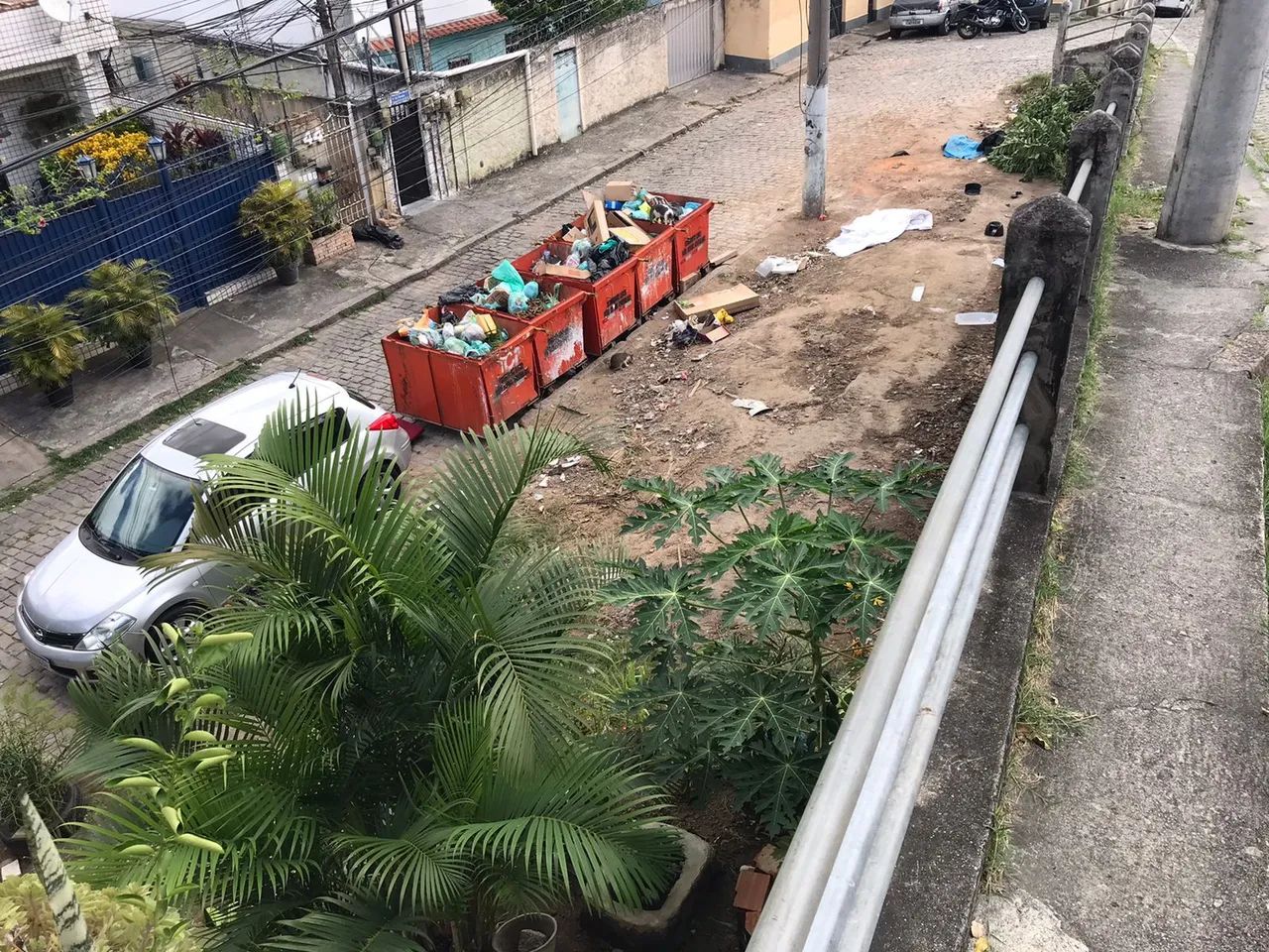 Foto - Rio de Janeiro - Tijuca