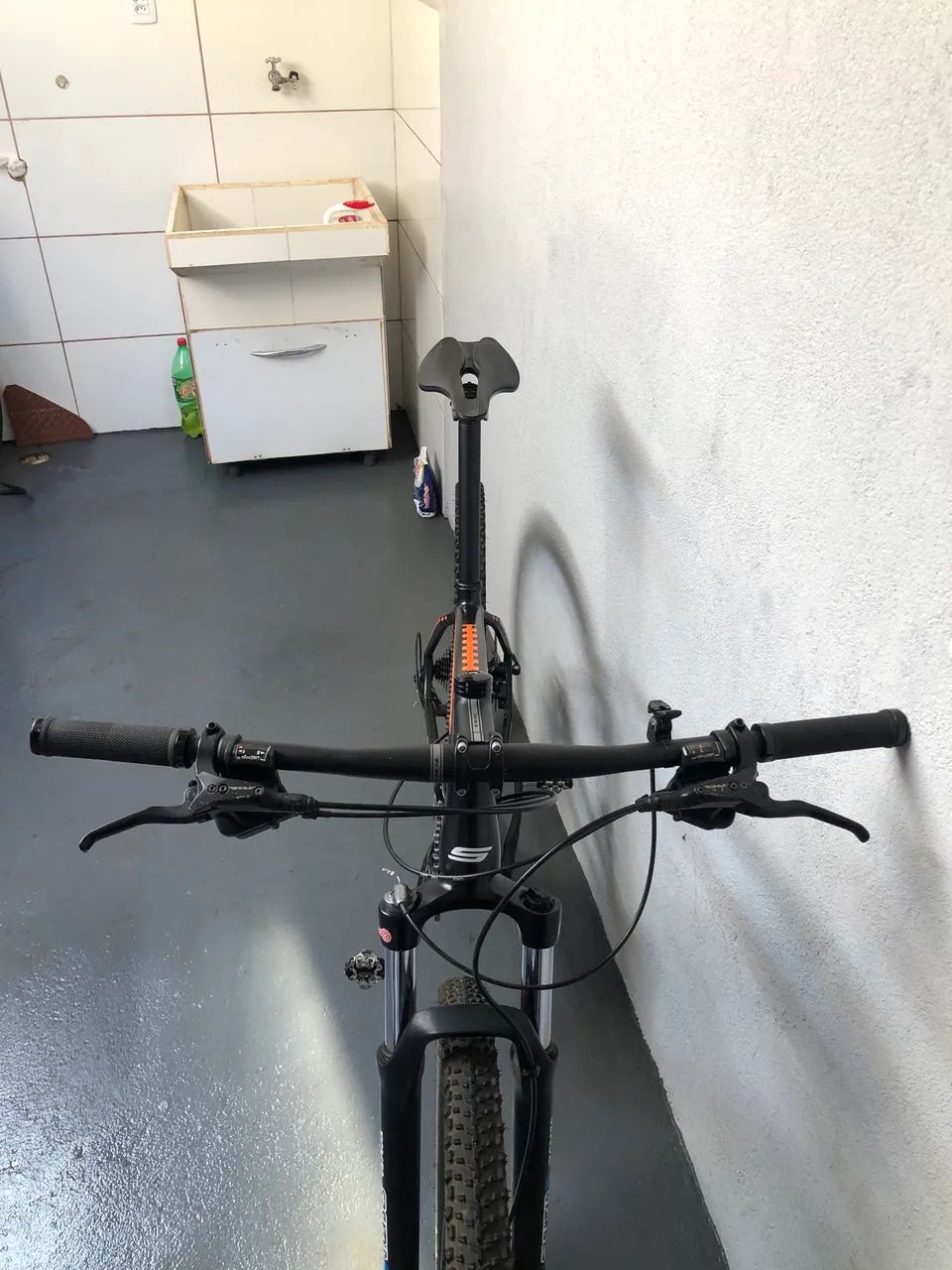 Soul 329 mtb bike - Foto 2
