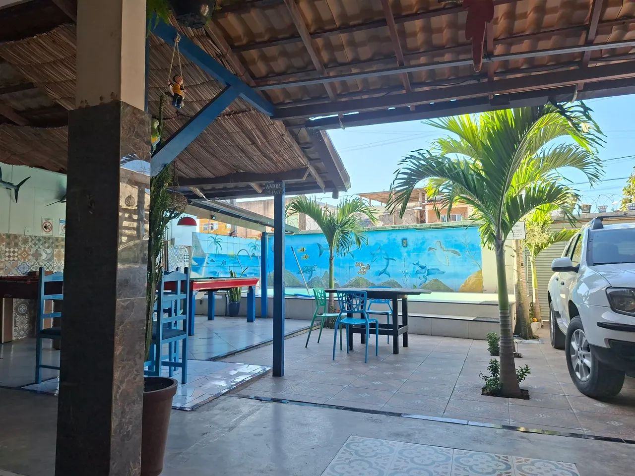 Casa temporada  - Foto 2
