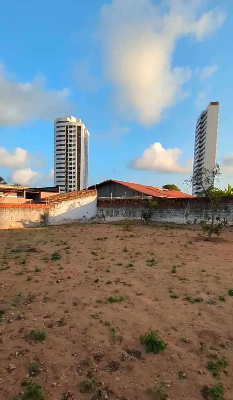 Terreno à venda em Capim Macio  1.000 m² - Foto 4