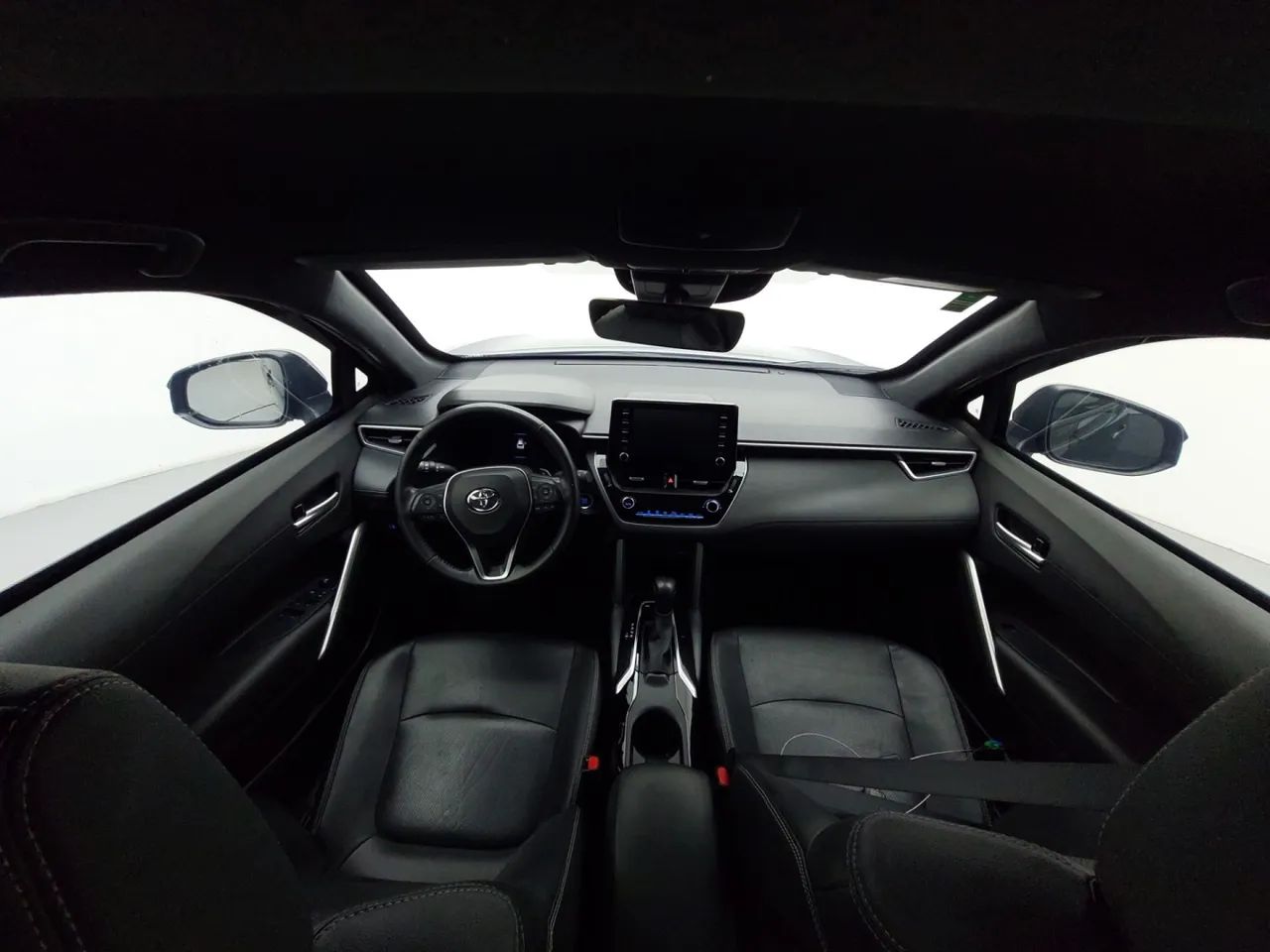 Toyota Corolla Altis 2.0 Flex 16V Aut., foto 15 de 18