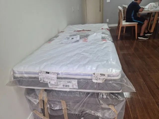  BICAMA BAU BOX SOLTEIRO  - Foto 2