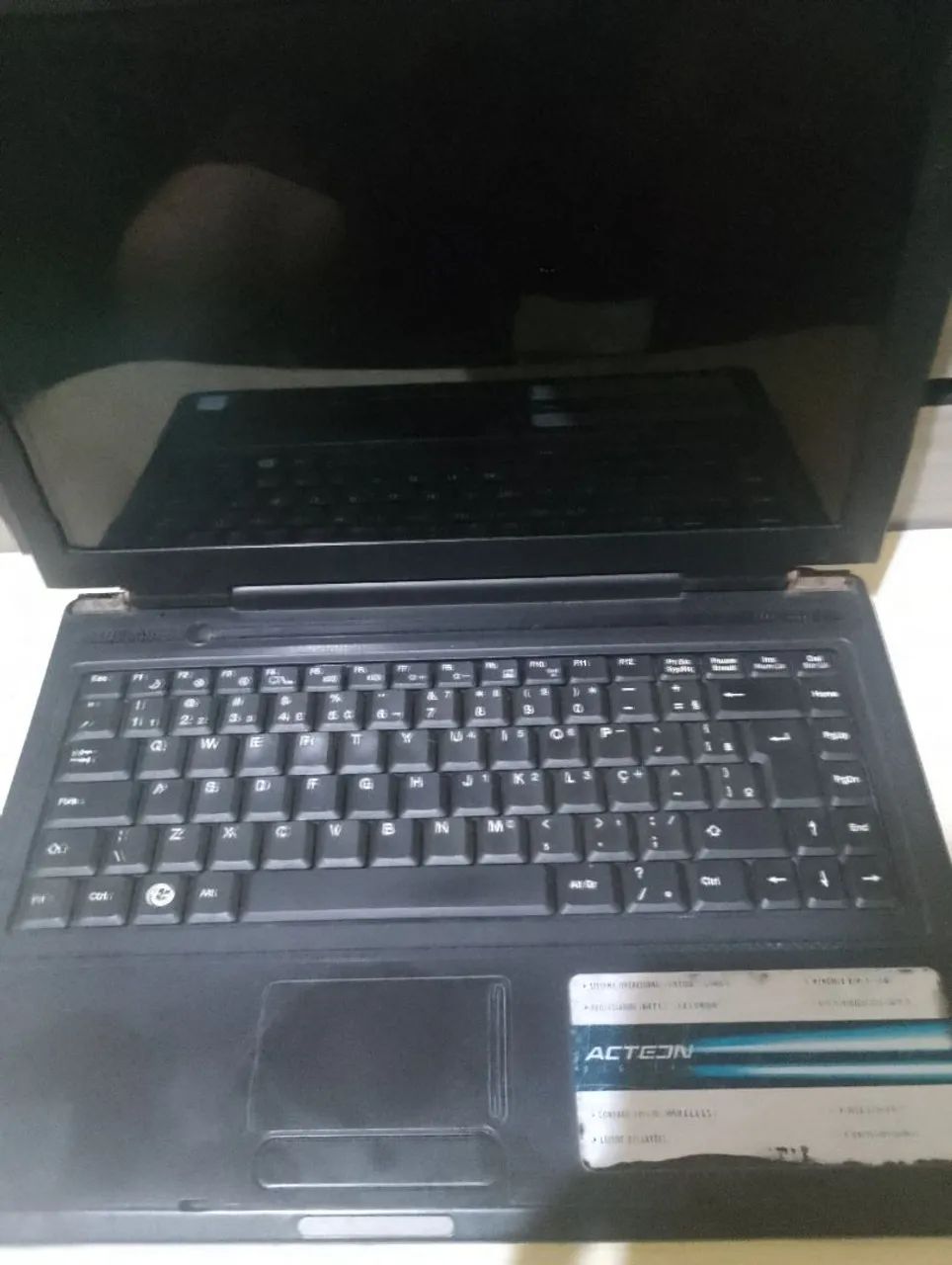 Notebook 