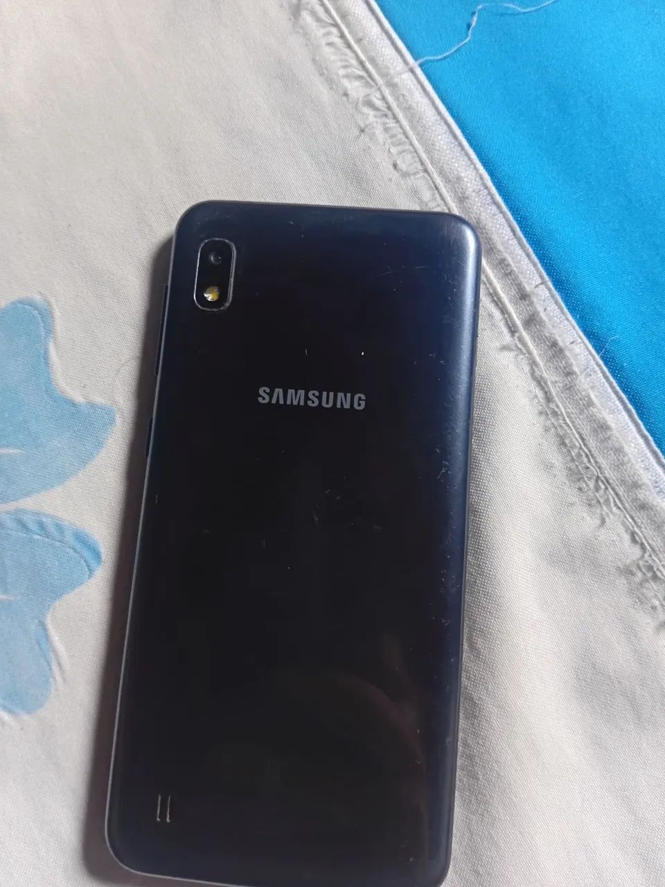 Celular Samsung A10 - Foto 2