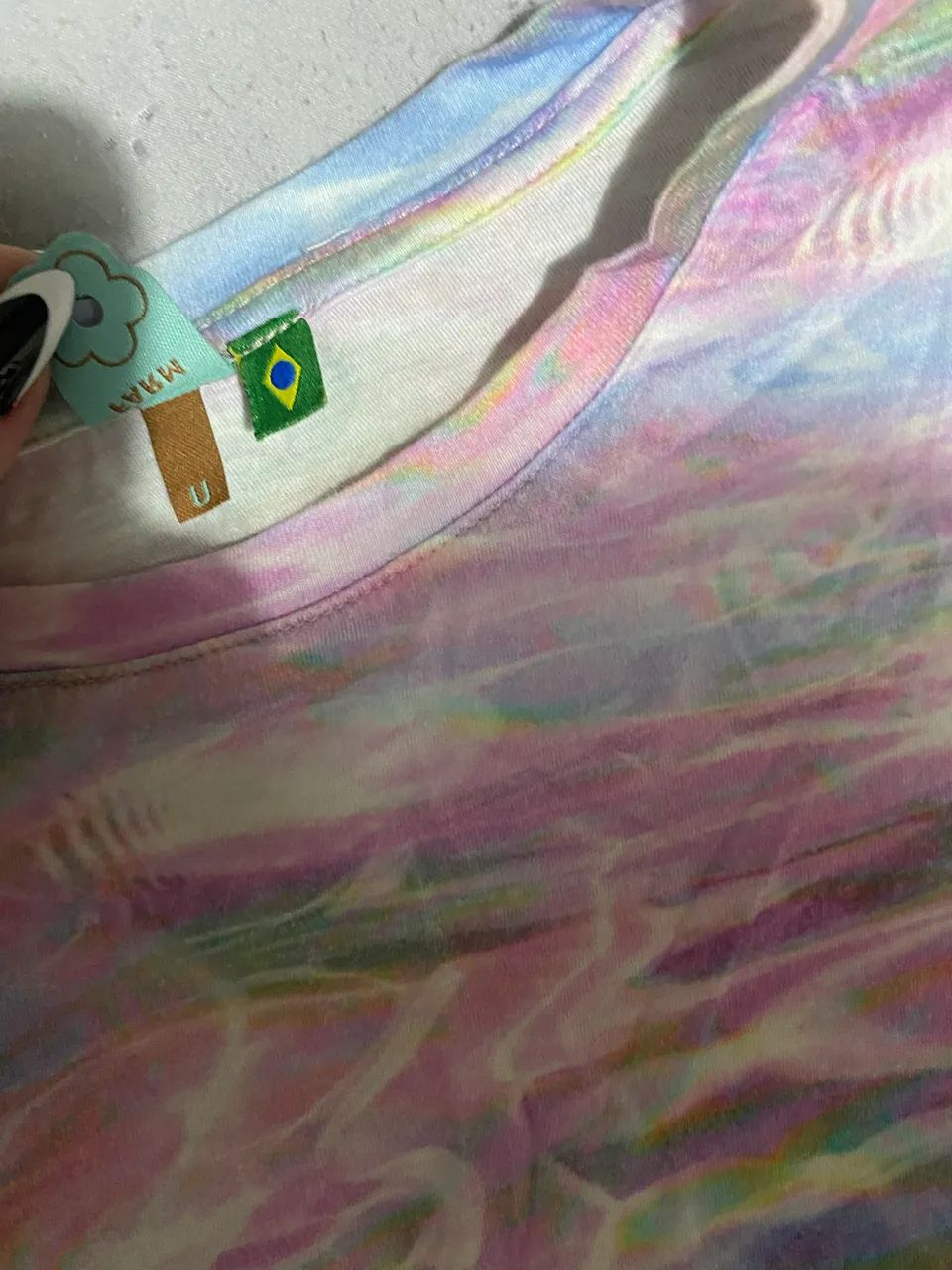 Blusa Farm  - Foto 4