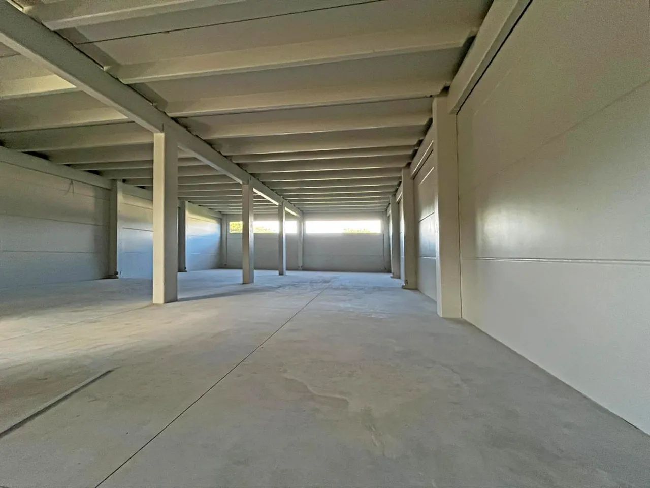Pavilhão/Galpão - Santa Helena - Foto 2