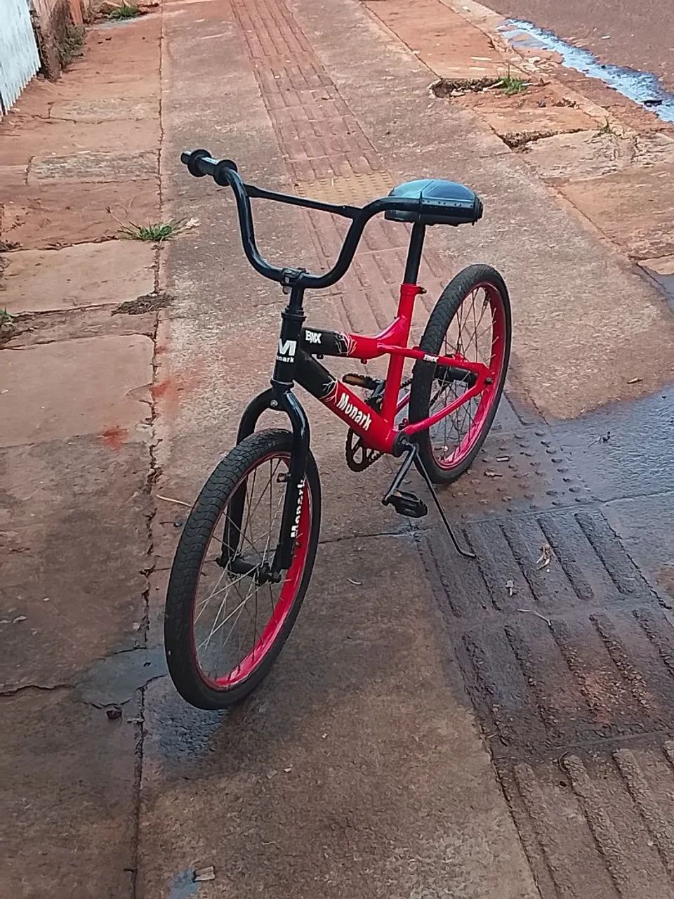 Bicicleta  - Foto 3
