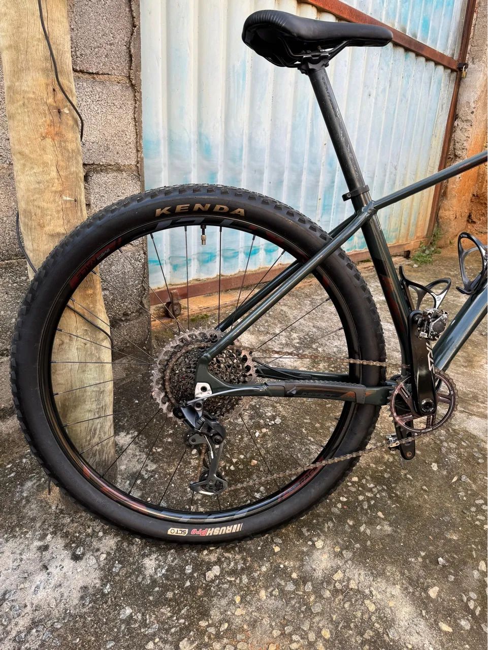 sense impact race  - Foto 3