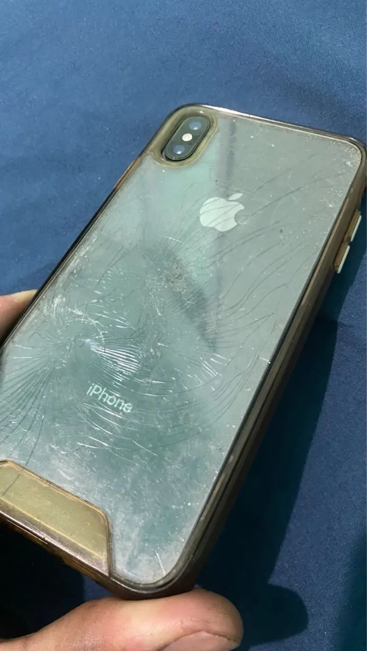 IPHONE XS MAX 250 - Foto 5