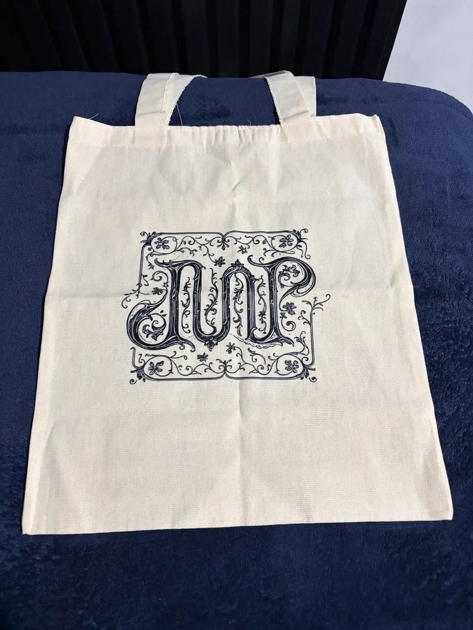 Ecobag Jão - Memórias Póstumas 