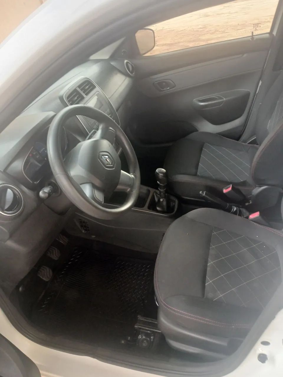 Kwid completo 2021  - Foto 5
