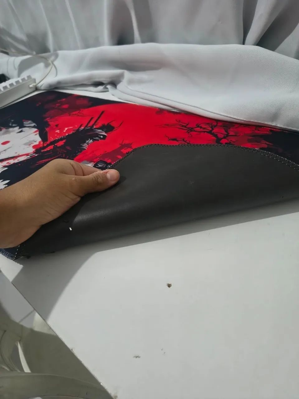 Mouse Pad para Computador  - Foto 3