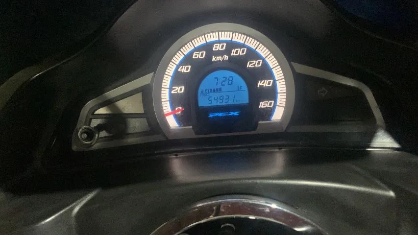 PCX ano 2018 - Foto 2