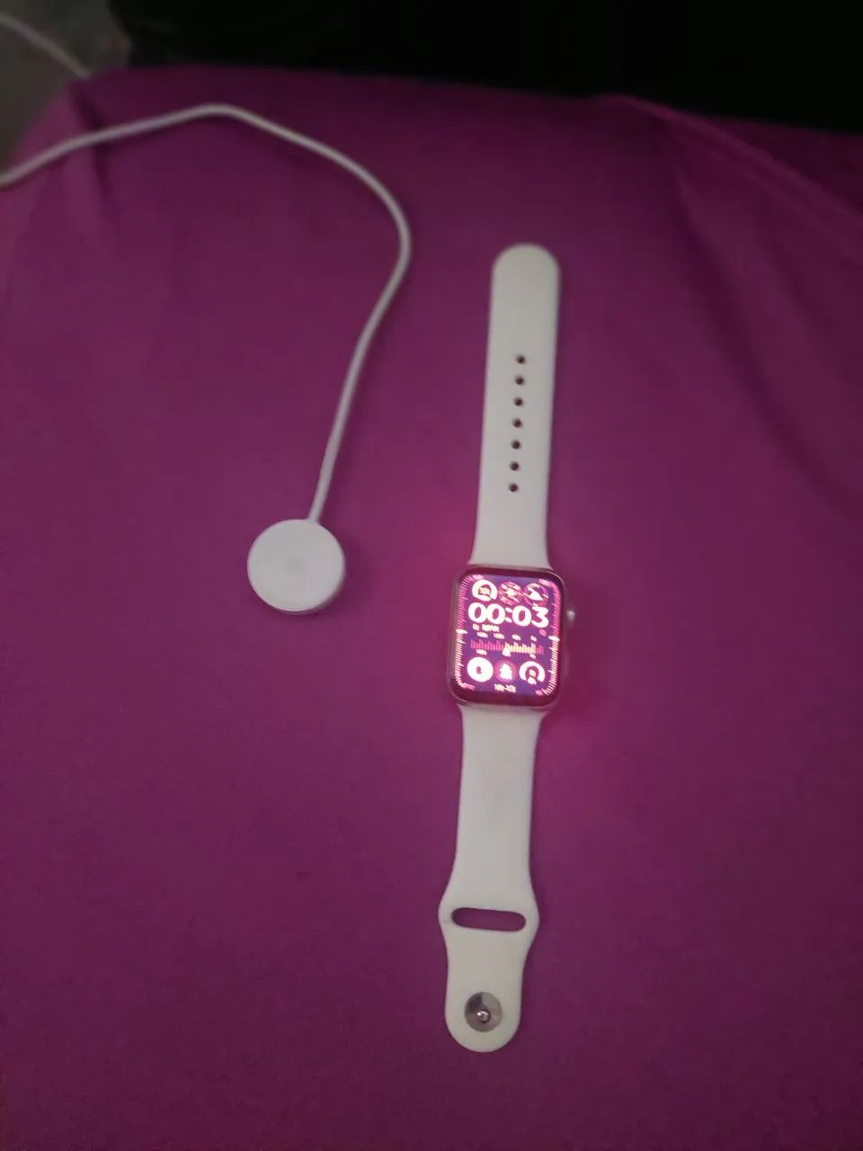 relogio smartwatch