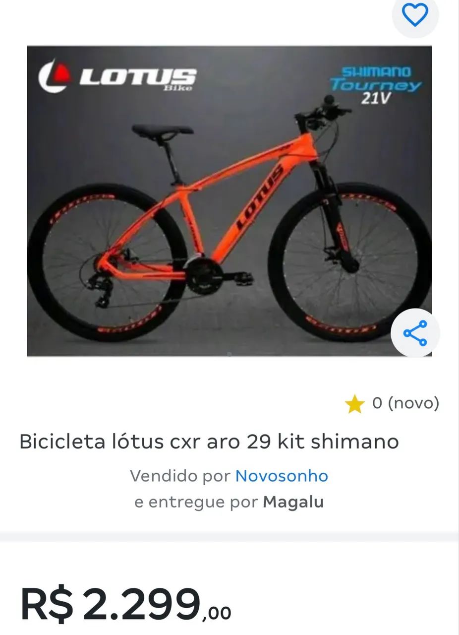 Bicicleta - Foto 2
