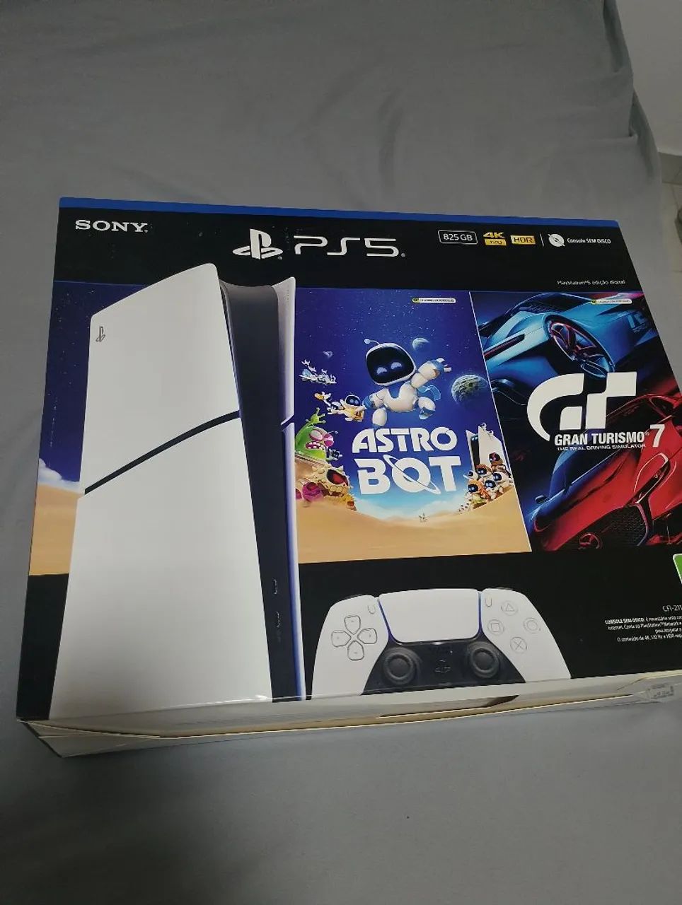 PS5  - Foto 2