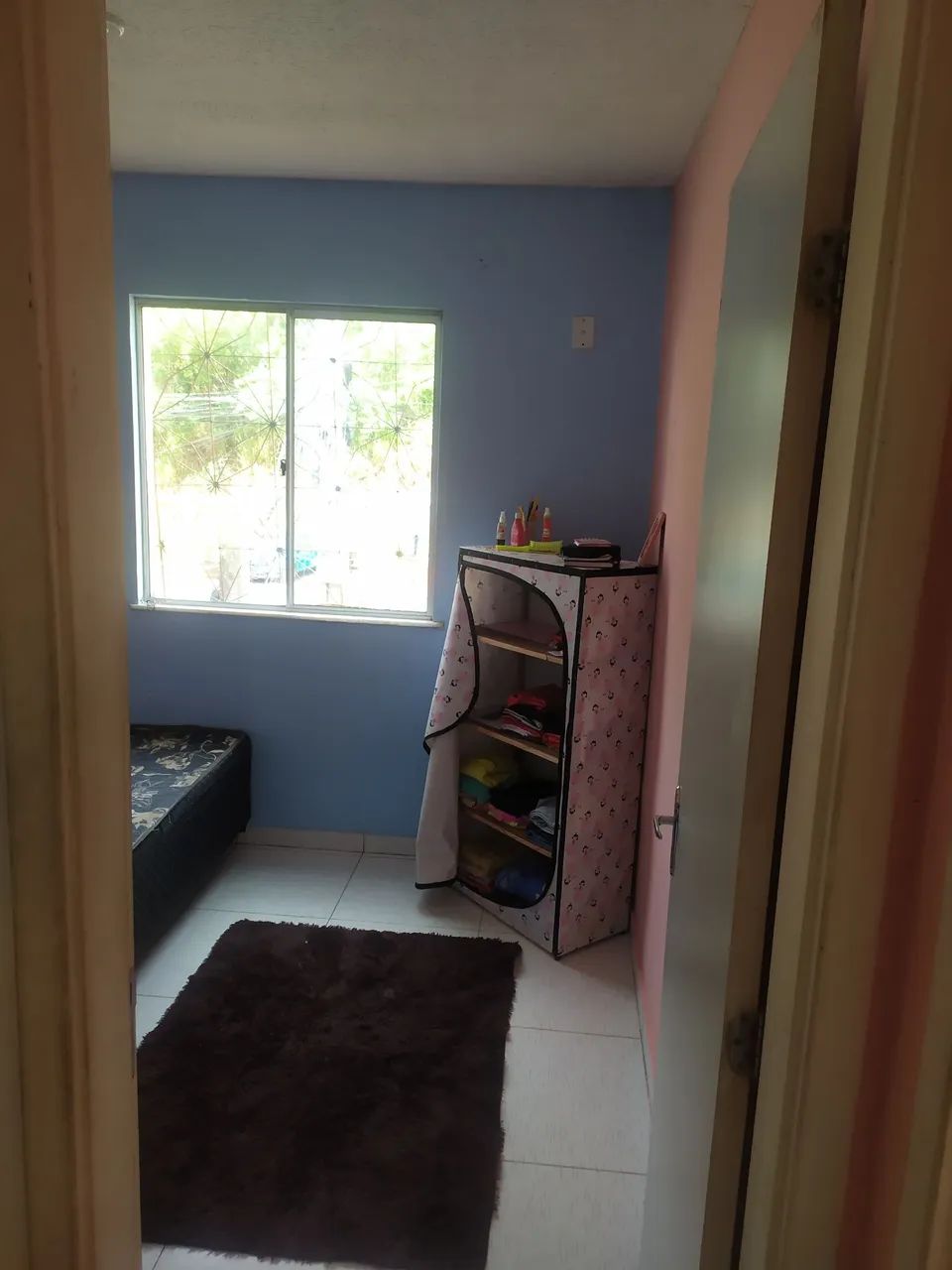 Apartamento quitado