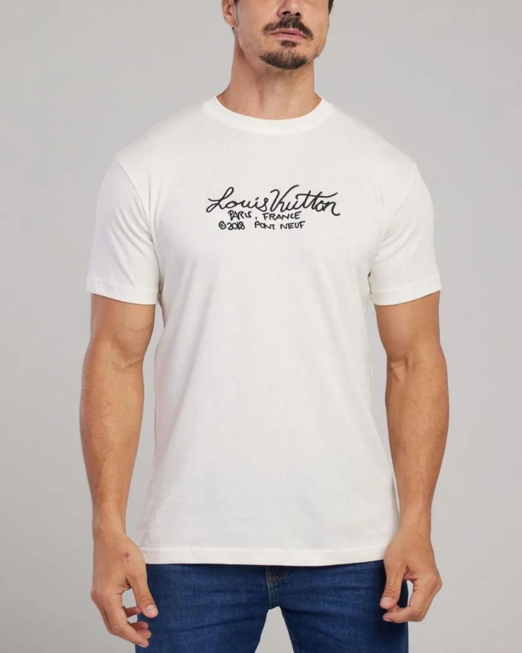 Camisa Importada 