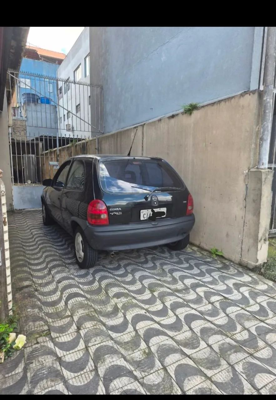 Chevrolet Corsa Super 1.0 MPFI / 2P E 4P 1997