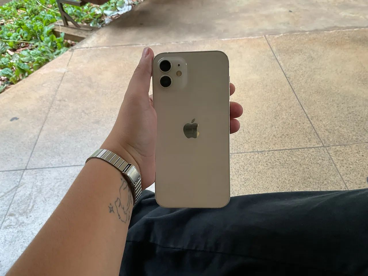 Iphone 12 - Foto 4