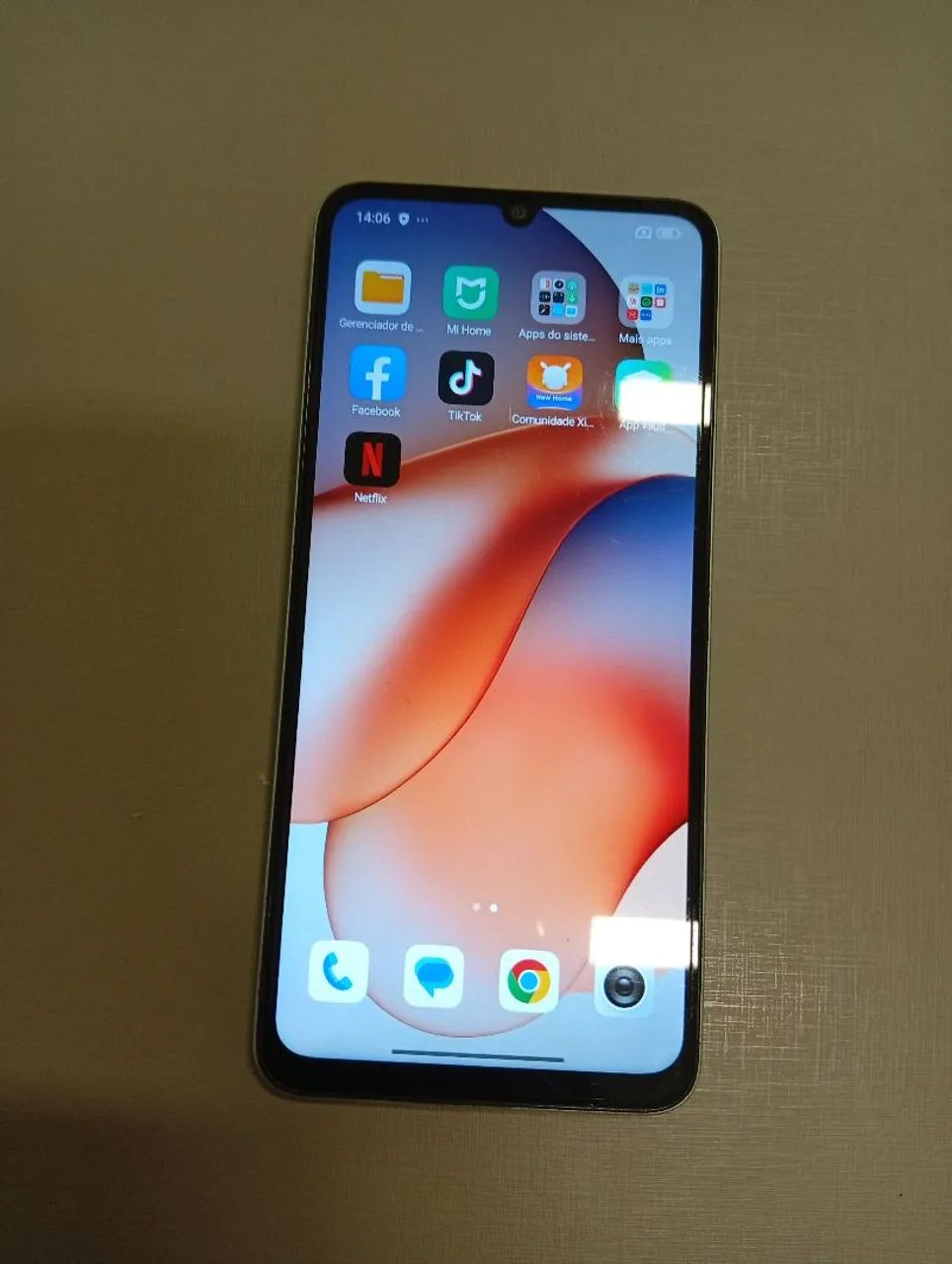 Celular Xaiomi Redimi 13c - Foto 3
