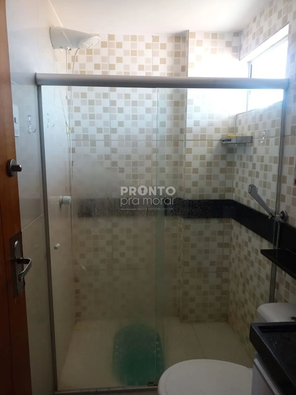 Flat com 1 quarto em Carneiros - Foto 3