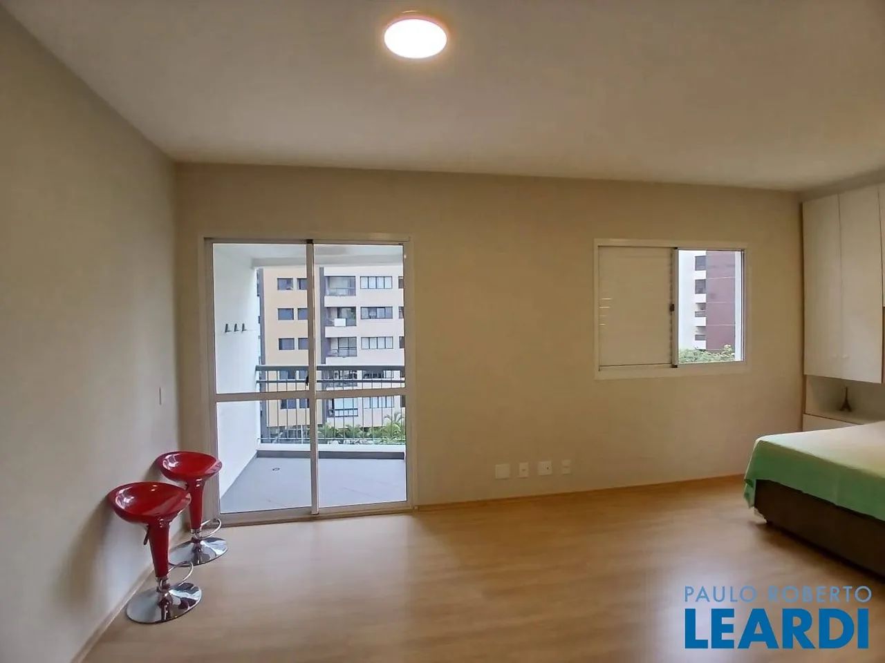APARTAMENTO - MORUMBI - SP - Foto 4