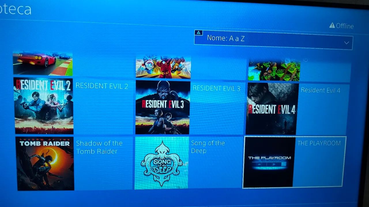 PS4 Slim 1tb desbloqueado  - Foto 2