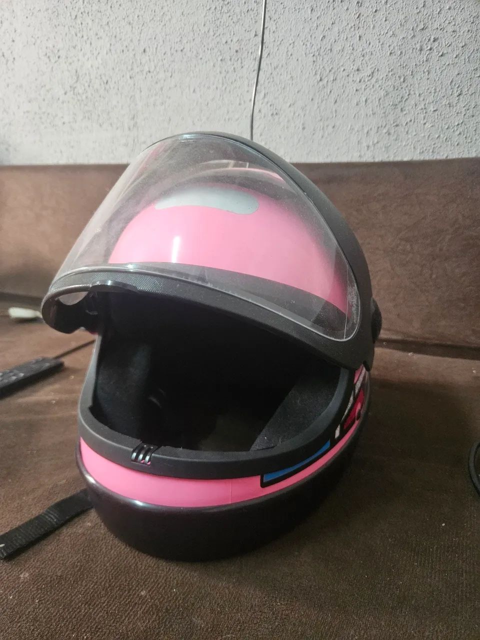 Capacete n°58 - Foto 3