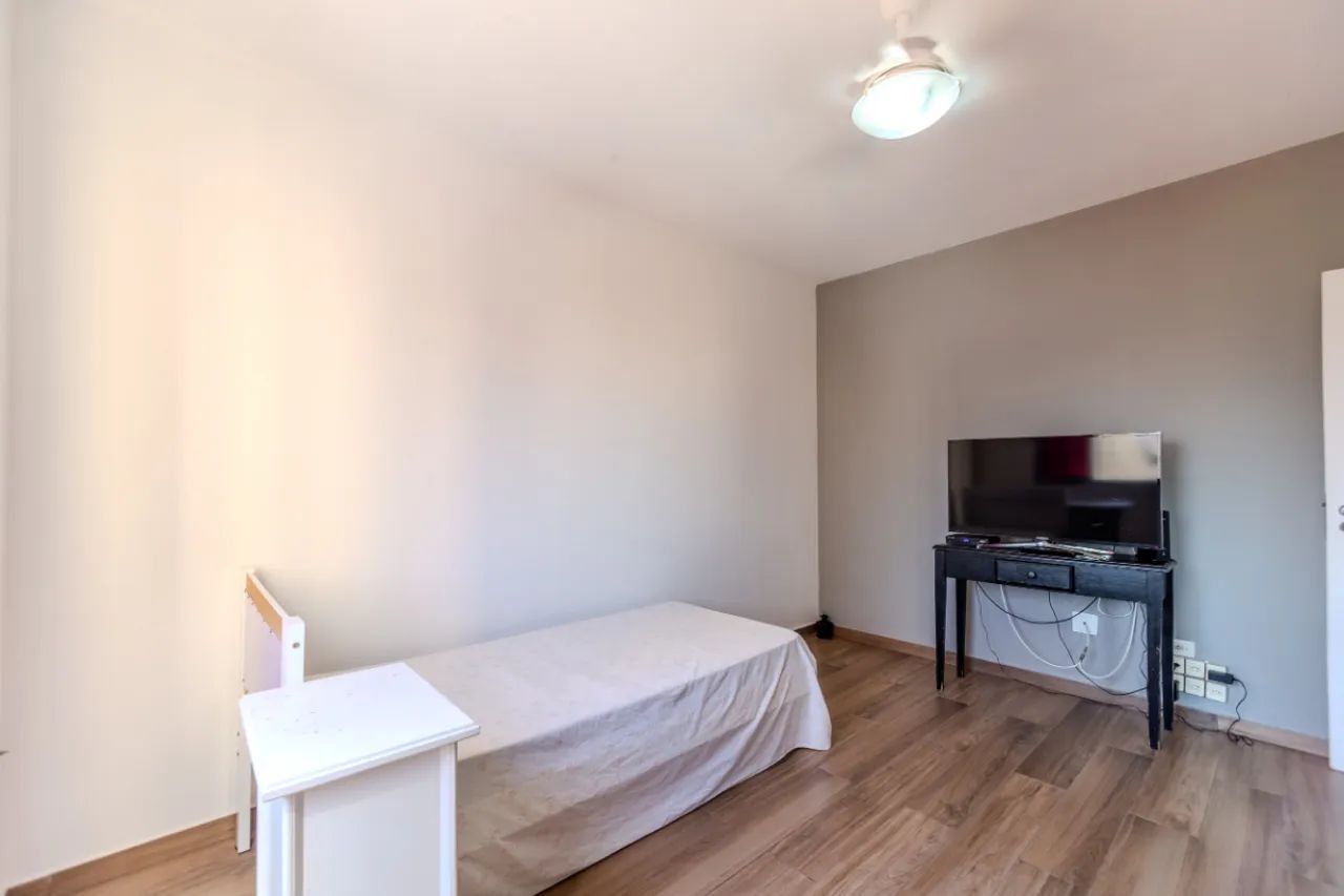 Apartamento para venda em Aclimação com 1 quarto, 42m² - Foto 4